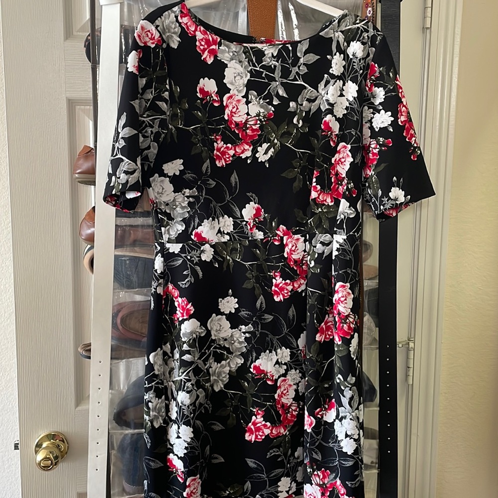 Banana Republic dress